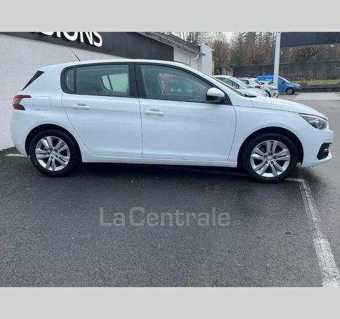 Peugeot 308 81 kW image number 2