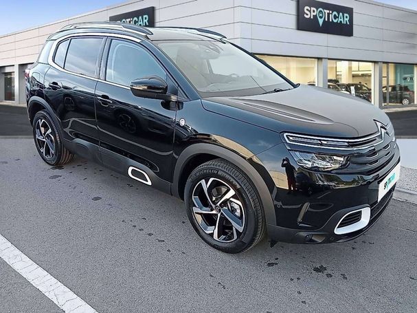 Citroen C5 Aircross BlueHDi 130 S&S EAT8 96 kW image number 2