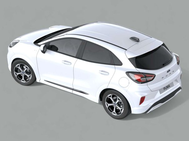 Ford Puma 1.0 EcoBoost Hybrid ST-Line 92 kW image number 6