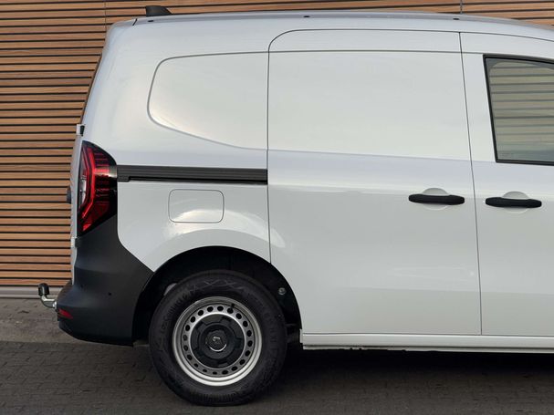 Renault Kangoo dCi 55 kW image number 12