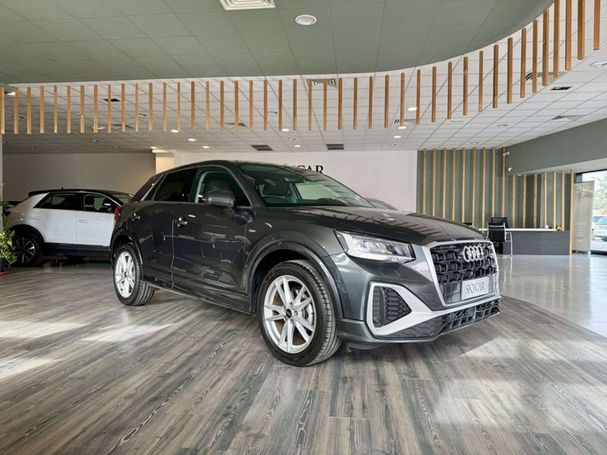 Audi Q2 30 TDI S tronic S-line 85 kW image number 9