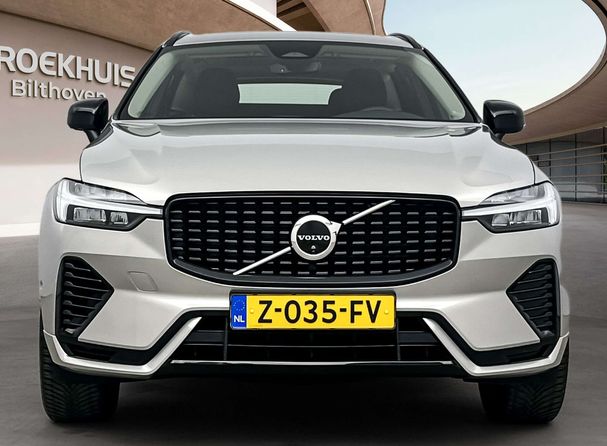 Volvo XC60 T6 Recharge AWD Plus 257 kW image number 6