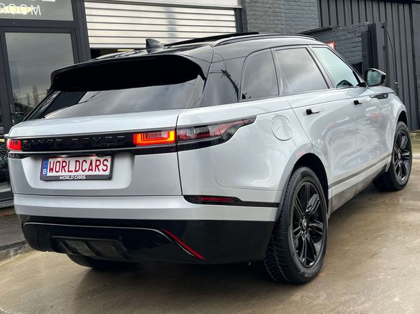 Land Rover Range Rover Velar 132 kW image number 3