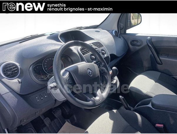 Renault Kangoo dCi 90 Extra 66 kW image number 8