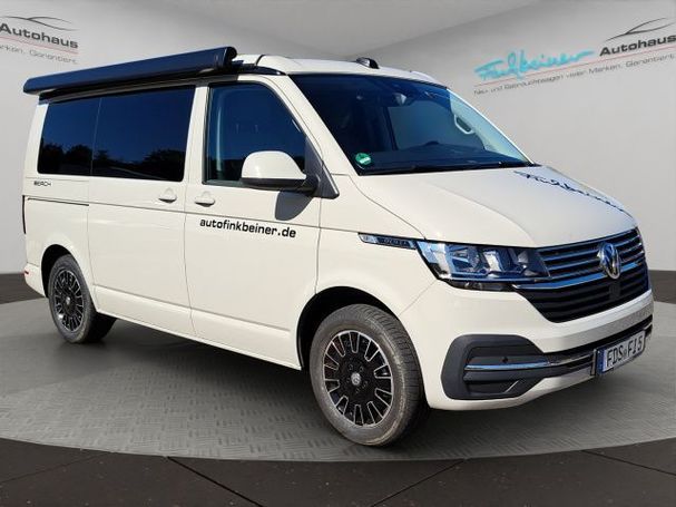 Volkswagen T6 California DSG Beach 110 kW image number 3