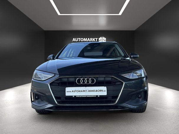 Audi A4 40 140 kW image number 3