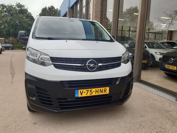 Opel Vivaro DI L2 75 kW image number 3