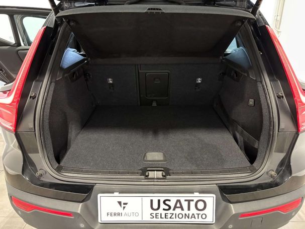 Volvo XC40 D3 Geartronic Plus 110 kW image number 9