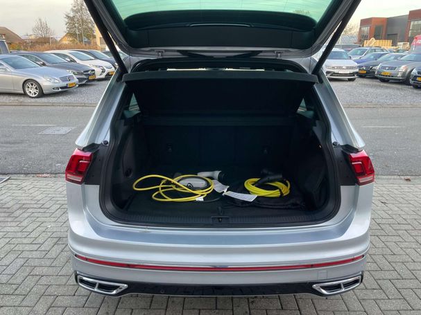 Volkswagen Tiguan 1.4 eHybrid R-Line DSG 180 kW image number 21