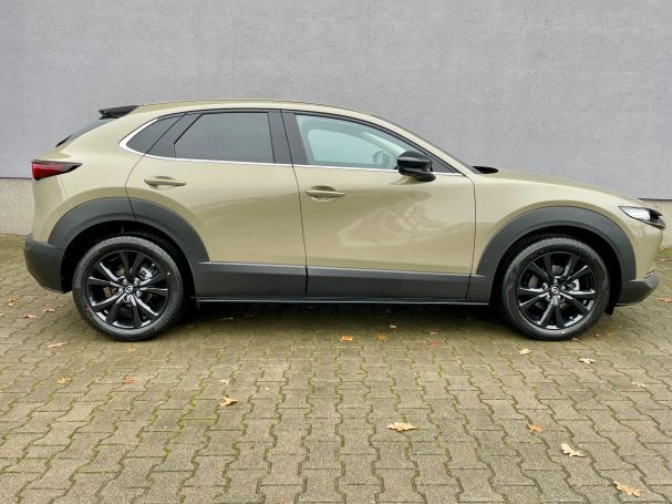 Mazda CX-30 137 kW image number 3