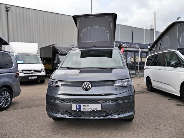 Volkswagen T7 California 2.0 TDI Beach DSG 110 kW image number 2