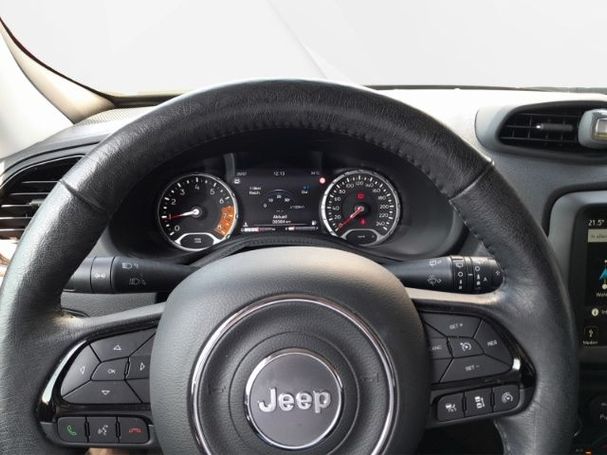 Jeep Renegade 88 kW image number 8