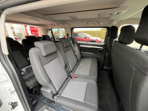 Toyota Proace Verso L1 Shuttle 106 kW image number 10