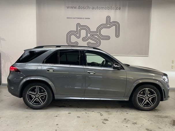 Mercedes-Benz GLE 300 d AMG 215 kW image number 1