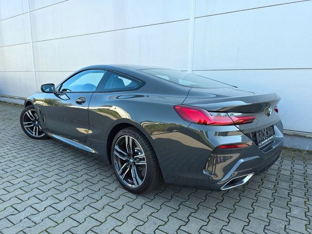 BMW 840d Coupe xDrive 250 kW image number 10