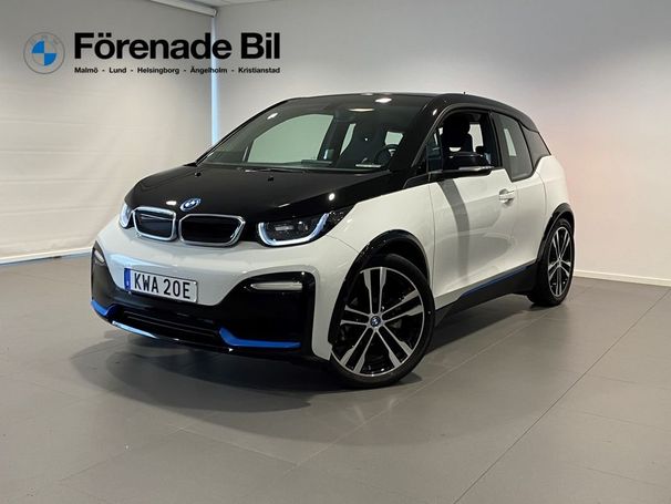 BMW i3s 120Ah 135 kW image number 1