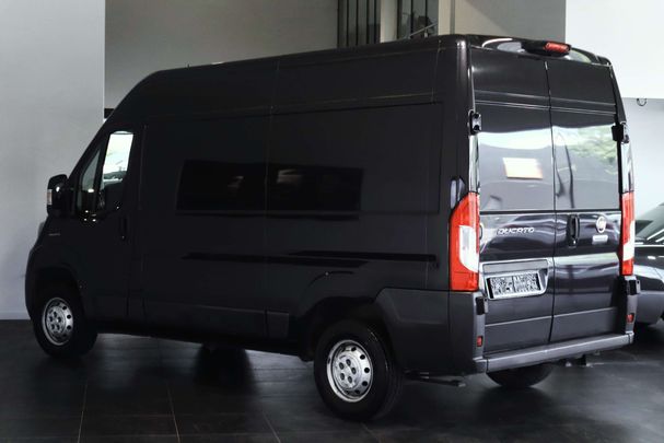 Fiat Ducato L2H2 96 kW image number 4