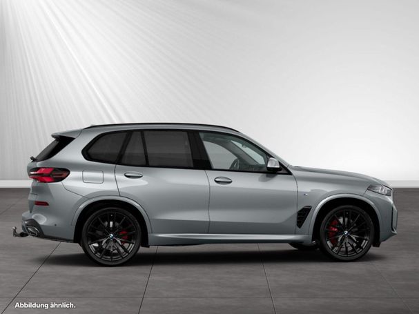 BMW X5 xDrive40d Sport 259 kW image number 8