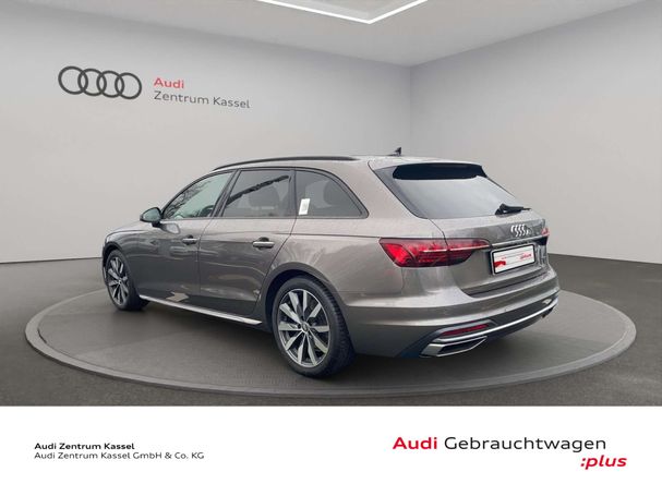 Audi A4 40 TDI 140 kW image number 3