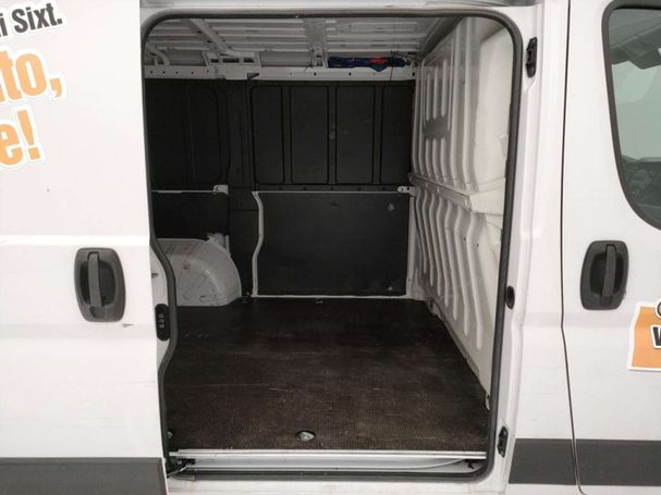 Fiat Ducato 2.3 88 kW image number 16