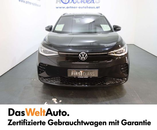 Volkswagen ID.4 GTX 4Motion 220 kW image number 5