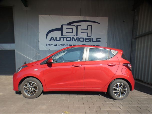 Hyundai i10 49 kW image number 5