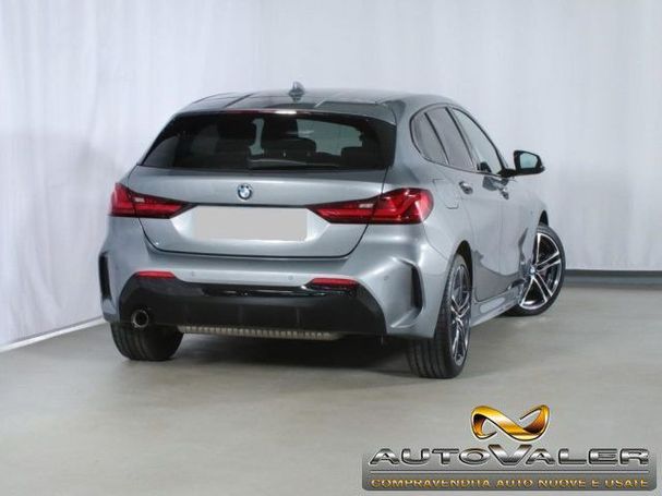 BMW 118i 100 kW image number 3