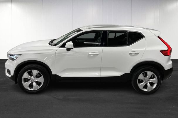 Volvo XC40 D4 AWD 140 kW image number 6