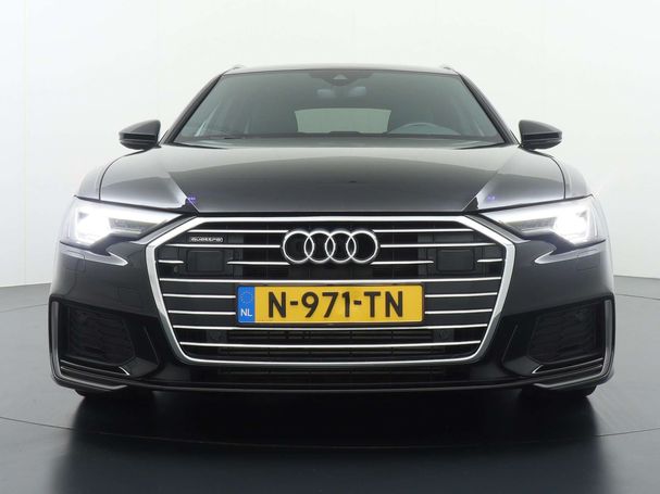 Audi A6 55 TFSIe quattro Avant PHEV 270 kW image number 3