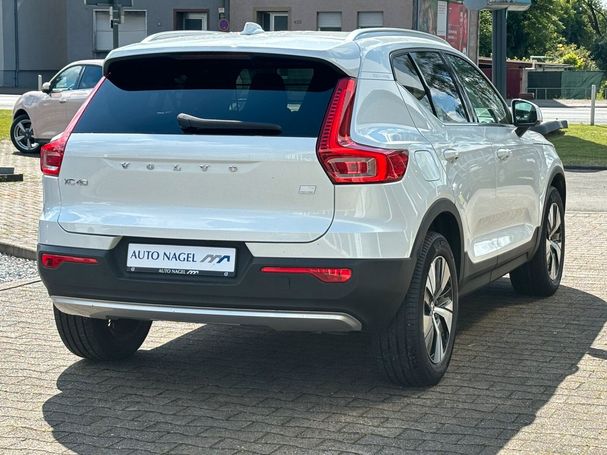 Volvo XC40 T4 Inscription Expression 155 kW image number 7