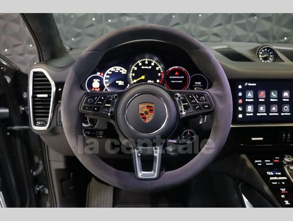 Porsche Cayenne Turbo S E-Hybrid Tiptronic 500 kW image number 18