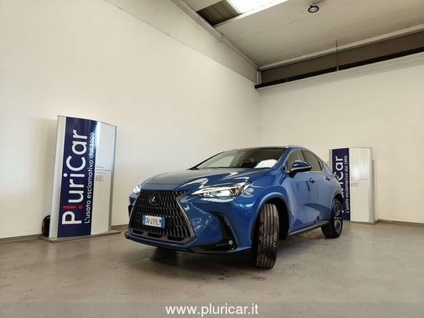 Lexus NX 350 h 179 kW image number 43