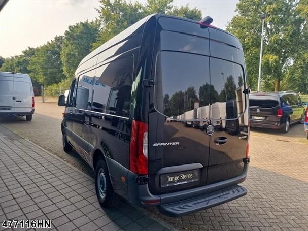 Mercedes-Benz Sprinter 317 CDI 125 kW image number 3