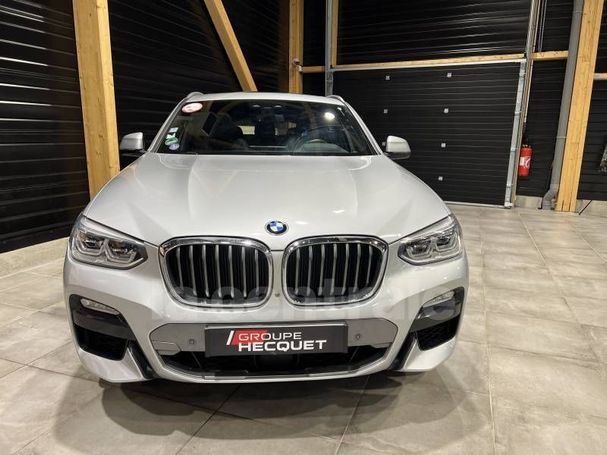 BMW X4 xDrive30i M Sport X 185 kW image number 3