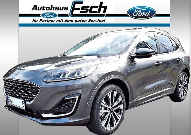 Ford Kuga 132 kW image number 2