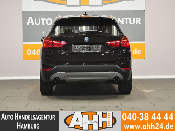 BMW X1 xDrive 141 kW image number 6