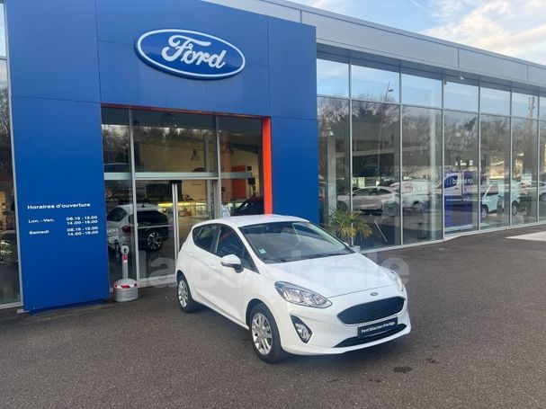 Ford Fiesta 1.1 55 kW image number 2