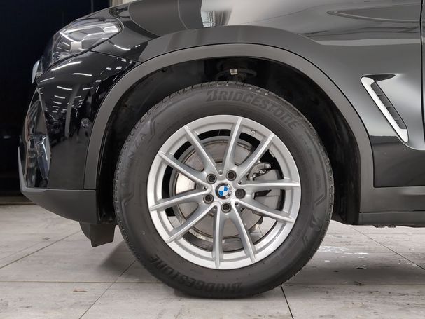 BMW X3 xDrive20d 140 kW image number 5