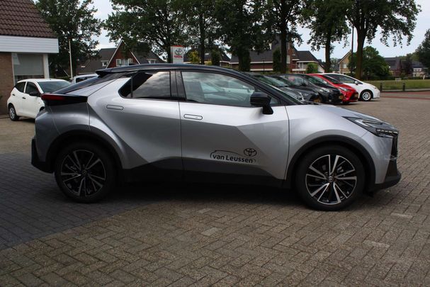 Toyota C-HR 1.8 Hybrid Executive 90 kW image number 30