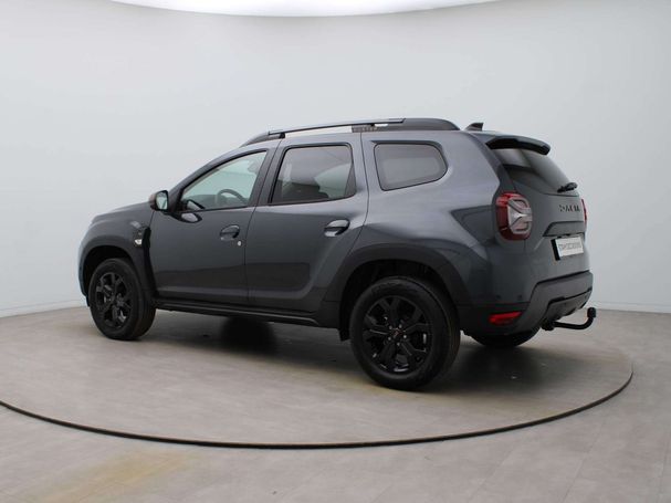 Dacia Duster TCe 68 kW image number 2