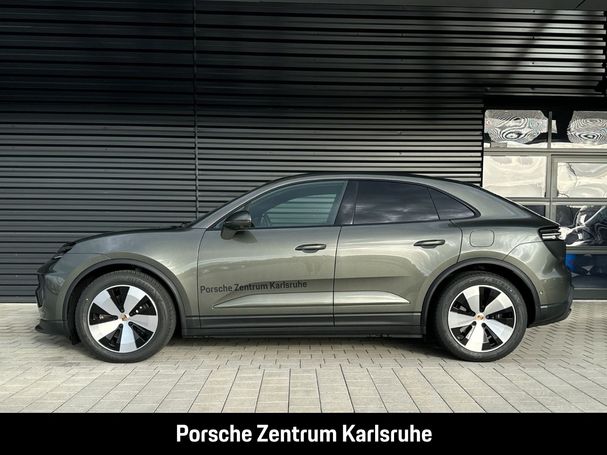 Porsche Macan 4S 380 kW image number 5