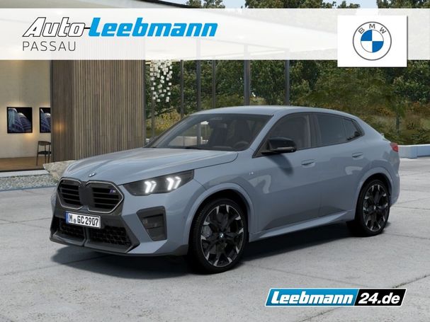 BMW X2 M35i xDrive 221 kW image number 2