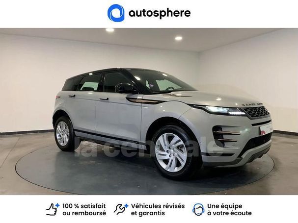 Land Rover Range Rover Evoque P300e PHEV 227 kW image number 2