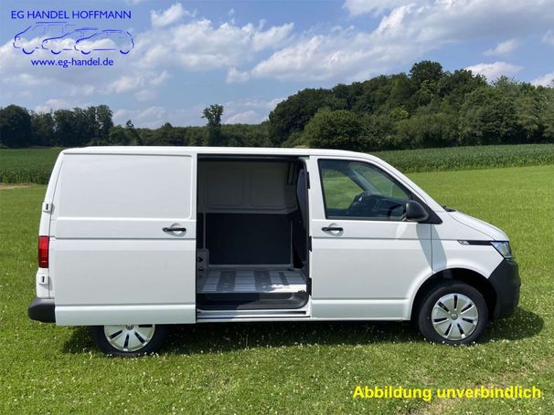 Volkswagen T6 Transporter 110 kW image number 3