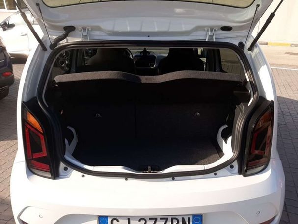 Volkswagen up! 60 kW image number 5