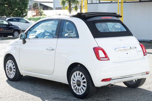 Fiat 500C 51 kW image number 7