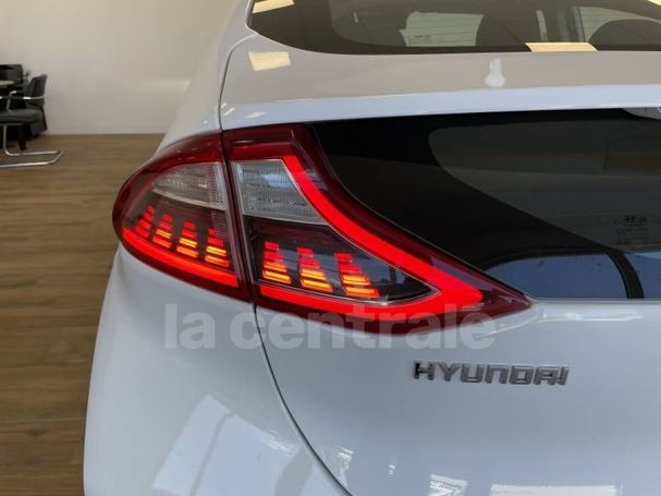 Hyundai Ioniq Electric 88 kW image number 16