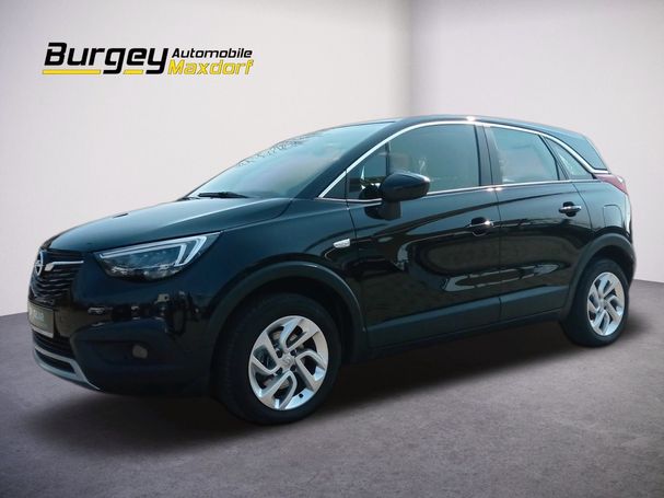 Opel Crossland X 1.2 Turbo Innovation 81 kW image number 1