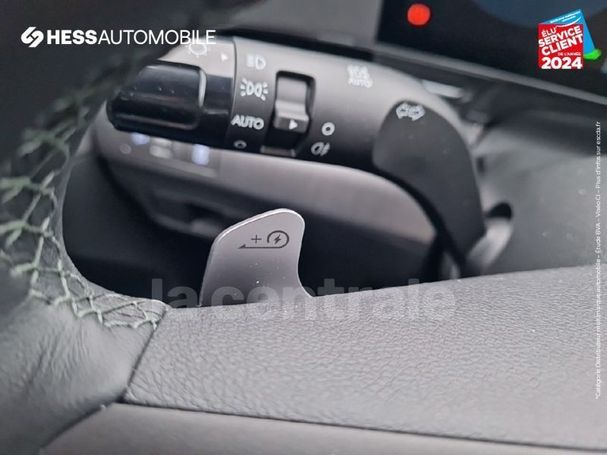 Hyundai Kona 115 kW image number 28