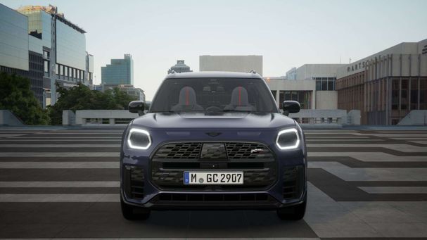 Mini Countryman S JCW ALL4 160 kW image number 5